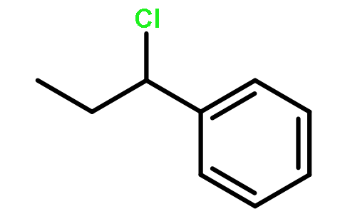 (1-Chloropropyl)benzene