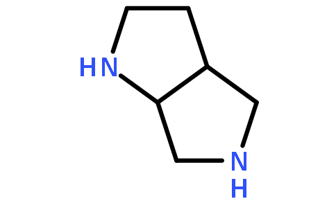 Octahydro-pyrrolo[3,4-B]pyrrole