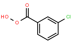 3-氯过氧苯甲酸