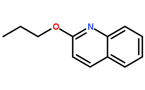 2-Propoxyquinoline