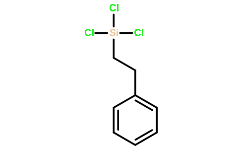 PHENETHYLTRICHLOROSILANE