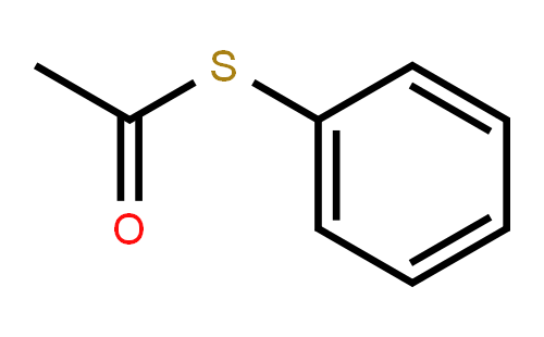 S-苯基硫代乙酸酯