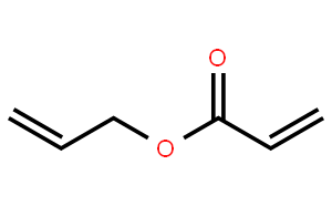 丙烯酸烯丙酯（以HQ为稳定剂）