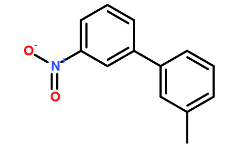 3-Methyl-3'-nitro-1,1'-biphenyl