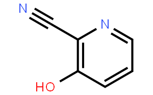 2-氰基-3-羥基吡啶