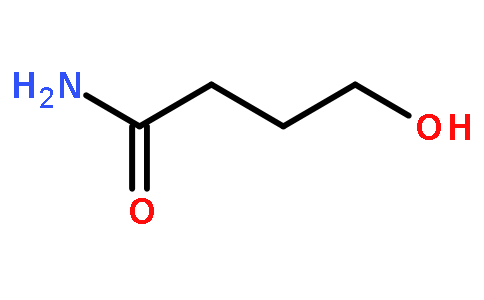 4-hydroxybutanamide