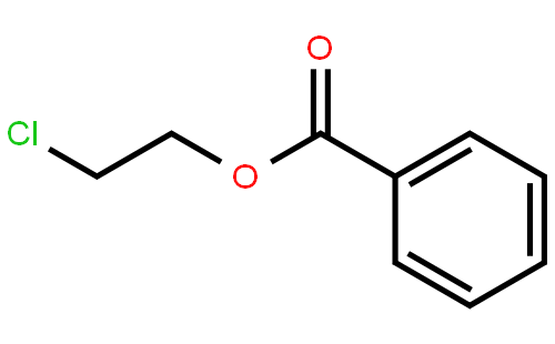 Benzoic Acid 2-Chloroethyl Ester