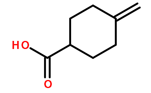 4-Methylidenecyclohexane-1-carboxylic acid