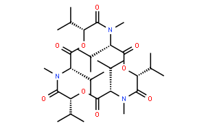 恩镰孢菌素B