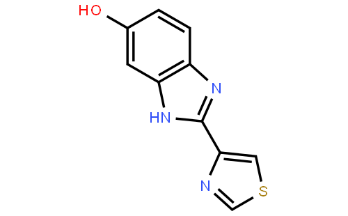 5-Hydroxythiabendazole