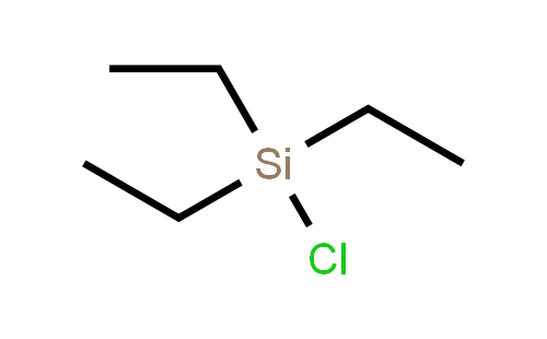 Triethysilyl Chloride
