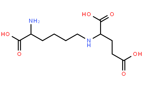 L-酵母氨酸