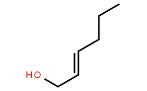 順-2-已烯-1-醇