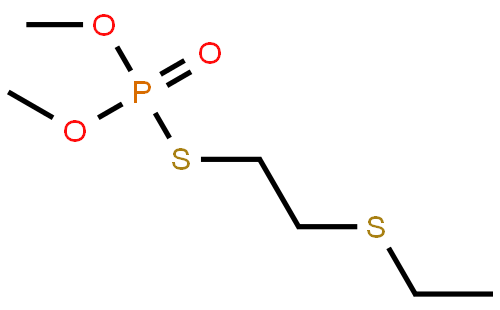 Demeton-S-methyl