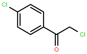 4-氯苯酰甲基氯