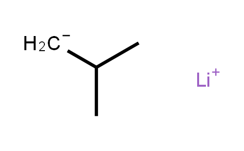 异丁基锂, 1.6 M solution in heptane 