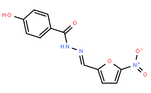 硝呋酚酰肼；硝呋奇特(标准品)