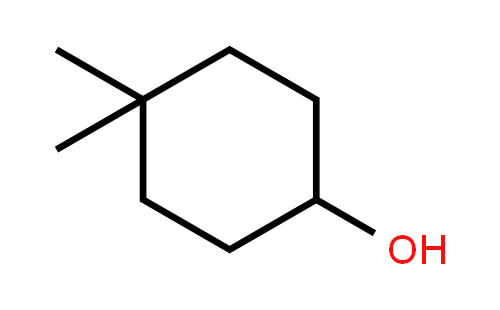 4,4-二甲基环己-1-醇