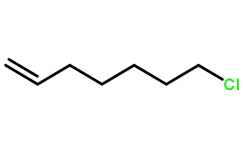 7-Chlorohept-1-ene