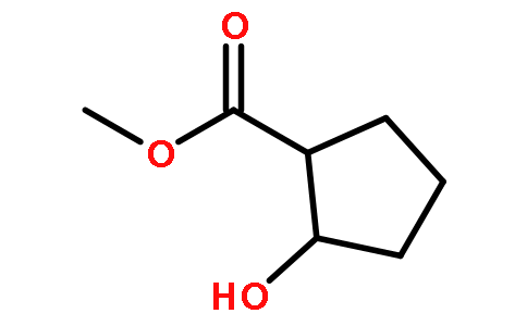 2-Hydroxy-Cyclopentanecarboxylic Acid Methyl Ester