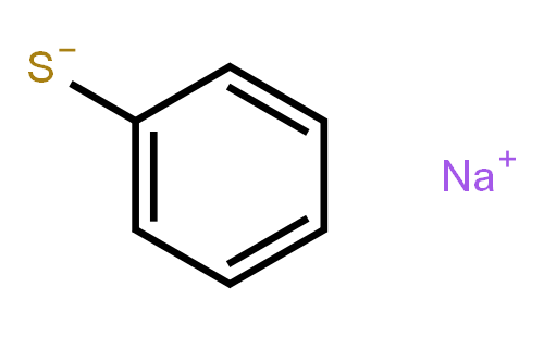 苯硫酚钠