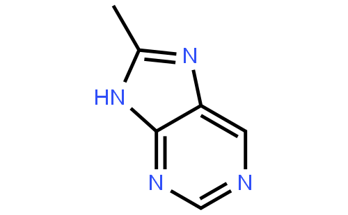 8-Methyl-9H-purine