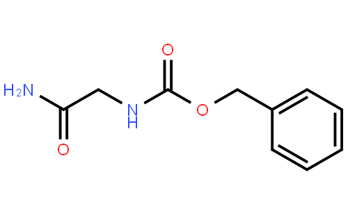 <i>N</i>-苄氧羰基甘氨酰胺