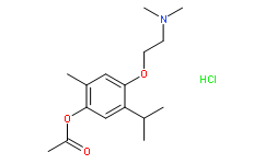 鹽酸莫西賽利