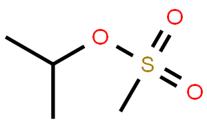 甲磺酸異丙酯
