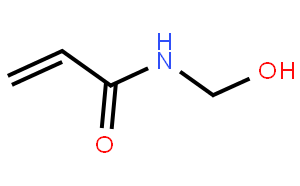 N-(羟甲基)丙烯酰胺