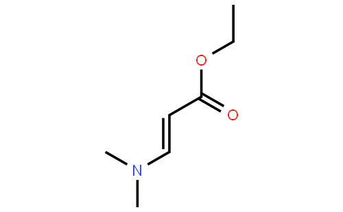3-(二甲基氨基)丙烯酸乙酯