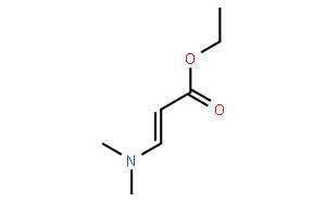 Ethyl 3-(N,N-dimethylamino)acrylate