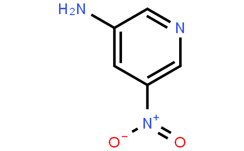 5-Nitropyridin-3-amine