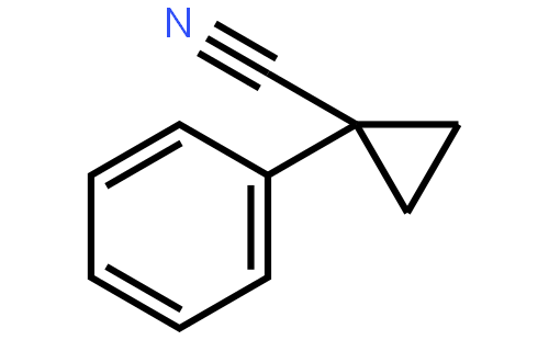 1-PHENYLCYCLOPROPANECARBONITRILE