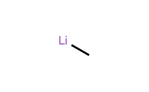 甲基锂, 1.6 M in diethyl ether