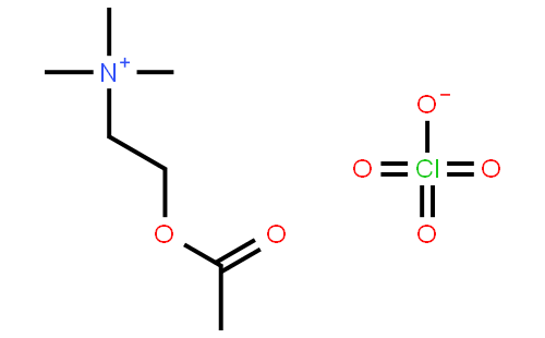 昊睿化学(上海)有限公司 > 高氯酸乙酰胆碱