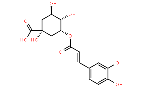 新绿原酸