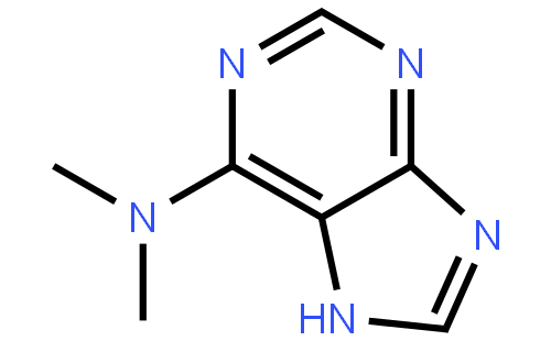 6-(二甲基氨基)嘌呤