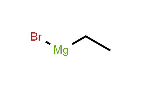 乙基溴化镁, 2.0 M solution in THF