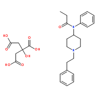 Fentanyl citrate