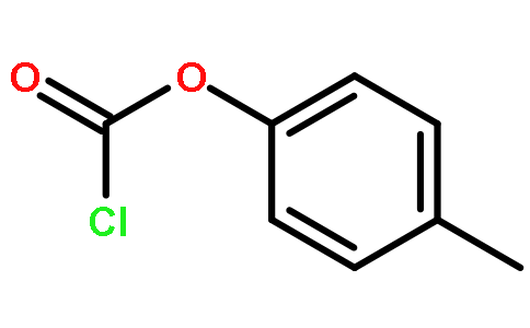 P-TOLYL CHLOROFORMATE