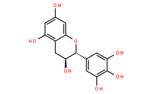 Gallocatechin