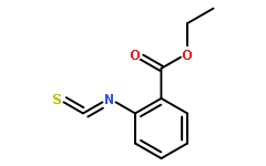2-(乙氧基羰基)苯基异硫代氰酸酯