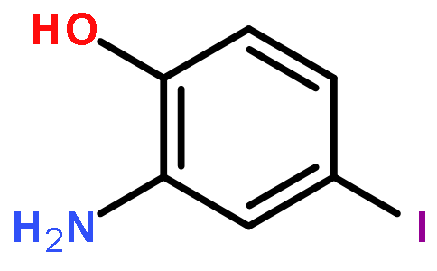 2-AMINO-4-IODOPHENOL