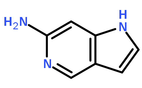 1H-Pyrrolo[3,2-c]pyridin-6-aMine