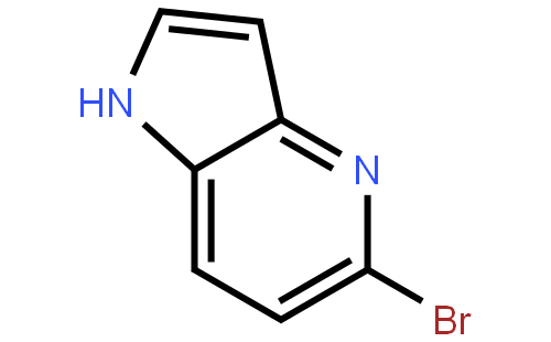 5-Bromo-4-azaindole