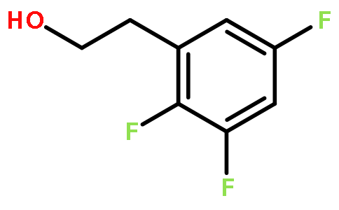 2-(2,3,5-Trifluorophenyl)ethanol