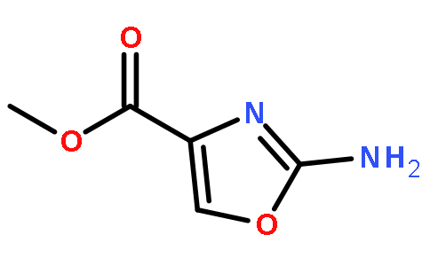 Methyl 2-aminooxazole-4-carboxylate