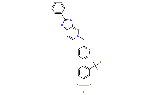 Tegobuvir