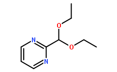 2-DiethoxyMethyl-pyriMidine